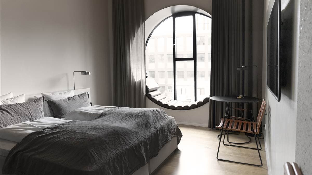 Hotel Ottilia
