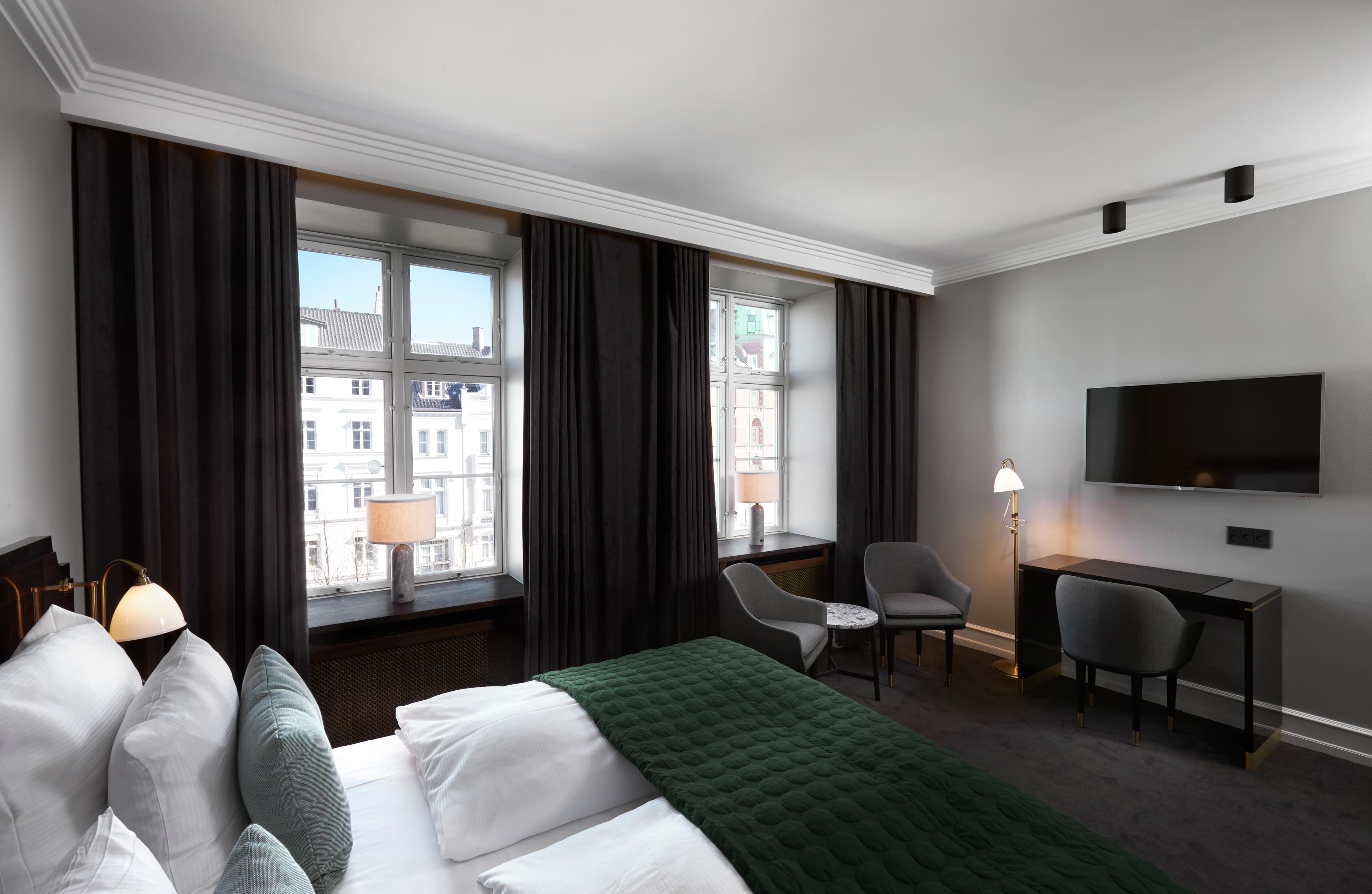Hotel Skt Annæ
