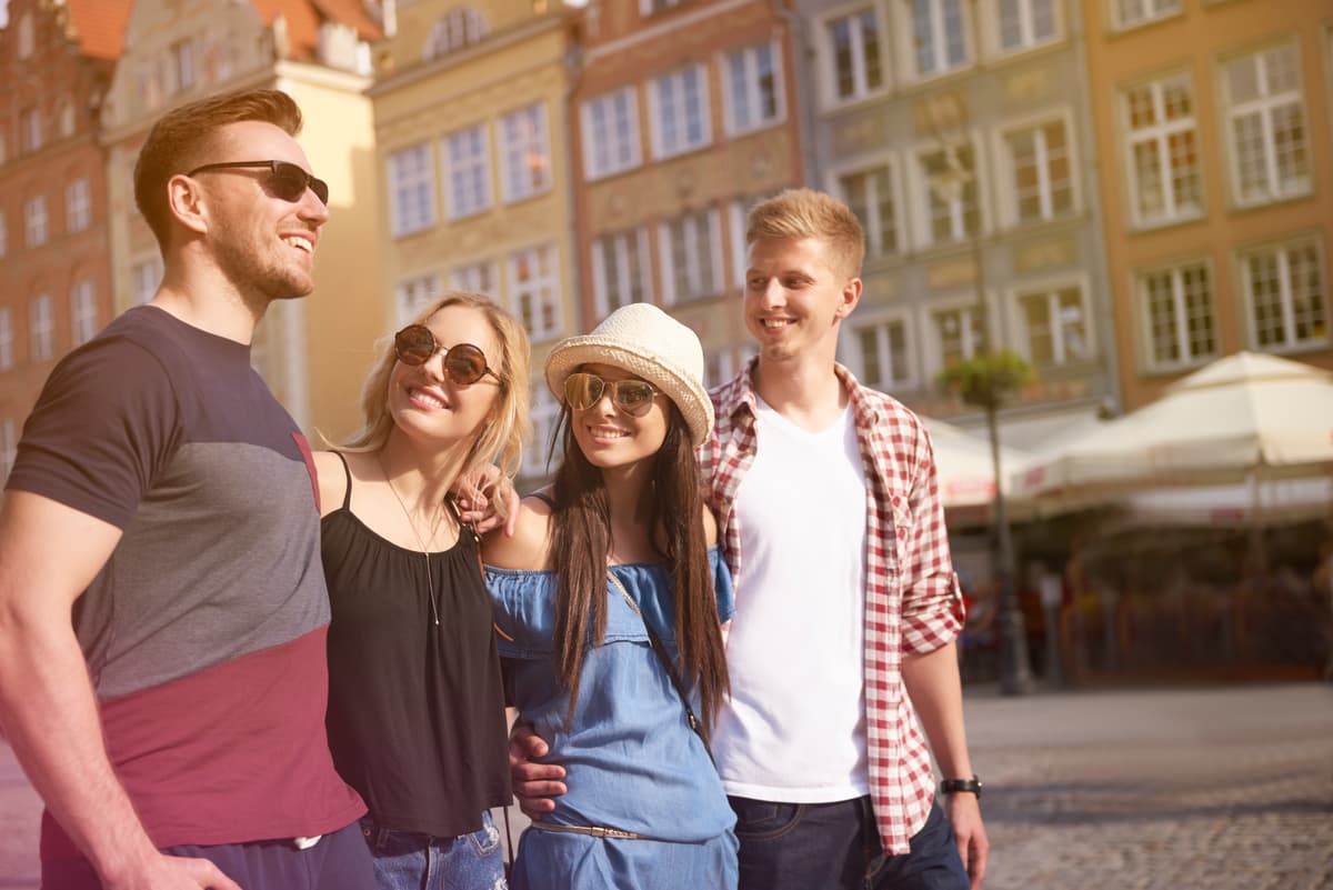 Linnker team arbejder på at forbedre hotelbooking