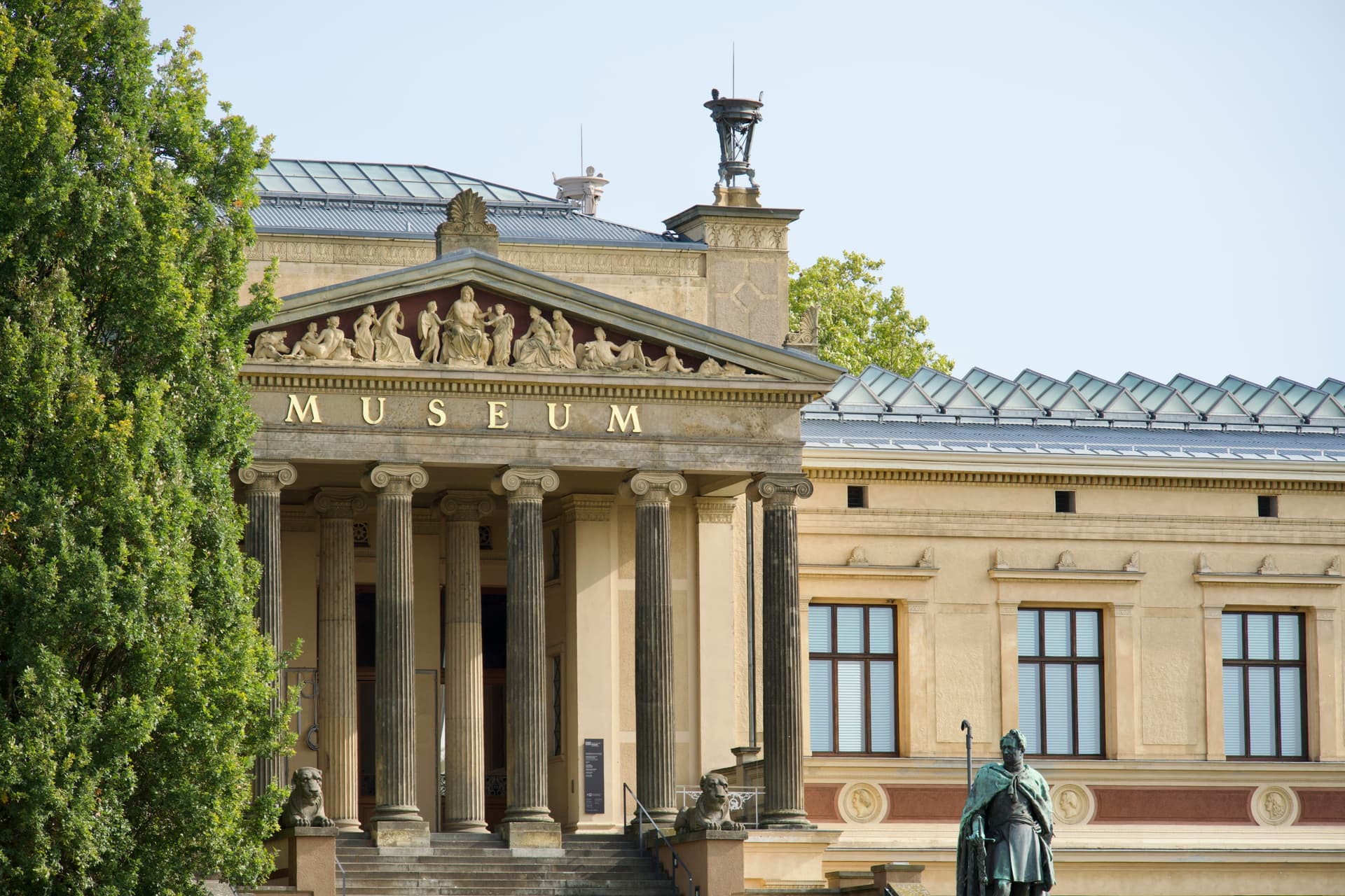 Københavns kulturelle skatkammer – 10 oplevelser du ikke må misse - Klar til kultur i København?
