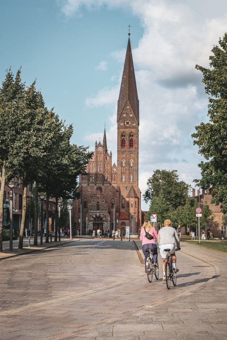 Kulturelle perler i Aarhus – fra ARoS til street art - 5 anbefalinger til byens kulturelle sjæl