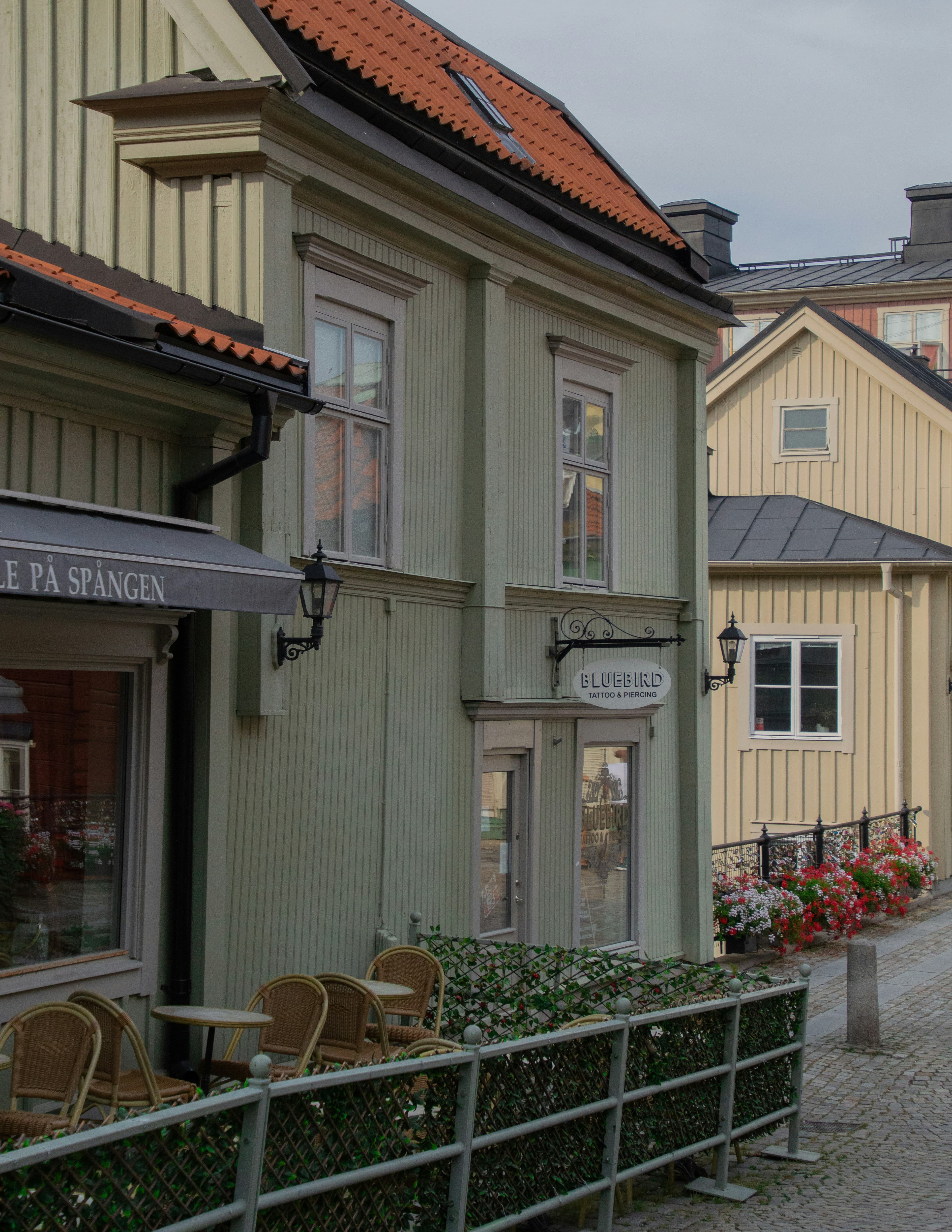 Fynske fristelser – hvor du skal spise i Odense - 5 steder du skal opleve i Odense