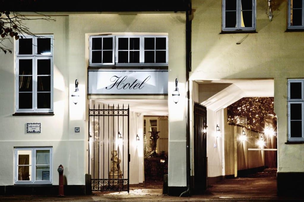 Villa Provence Hotel